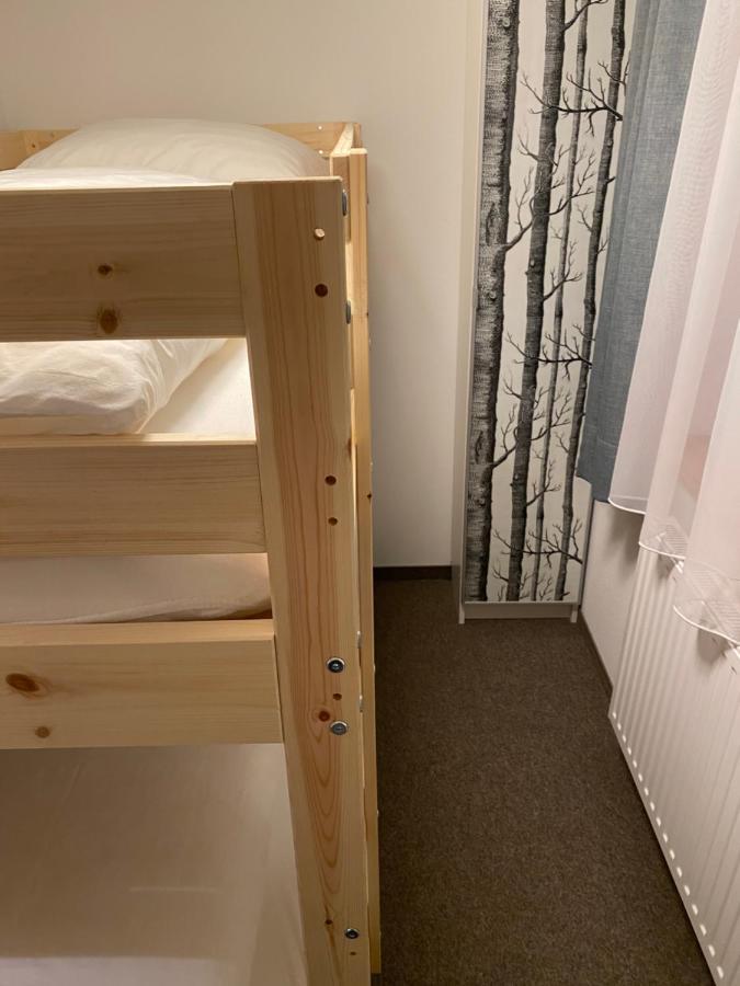 Appartement Franz-Josef Altenmarkt im Pongau Buitenkant foto