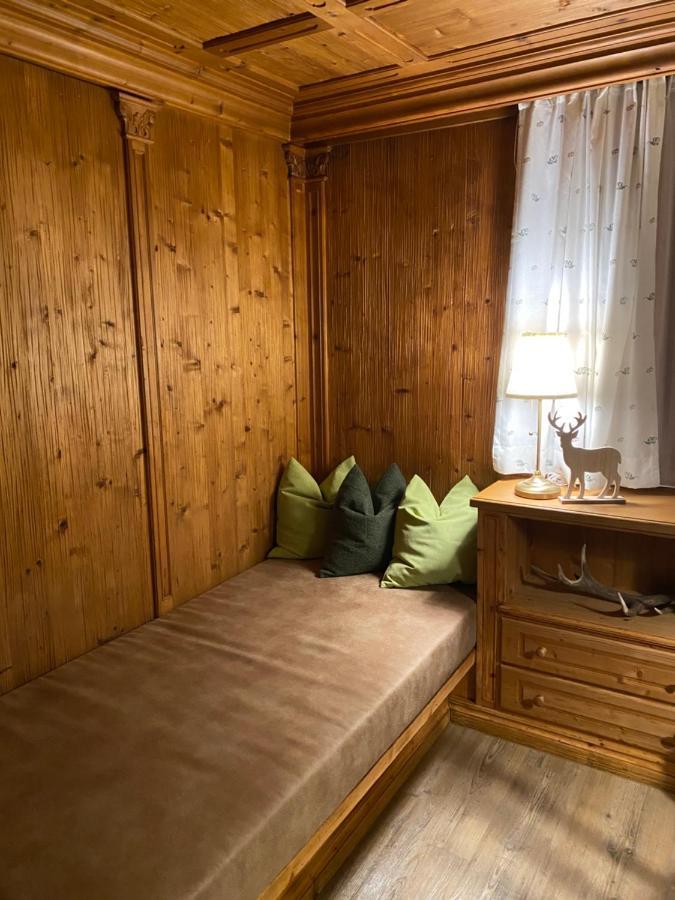 Appartement Franz-Josef Altenmarkt im Pongau Buitenkant foto