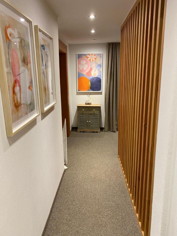 Appartement Franz-Josef Altenmarkt im Pongau Buitenkant foto